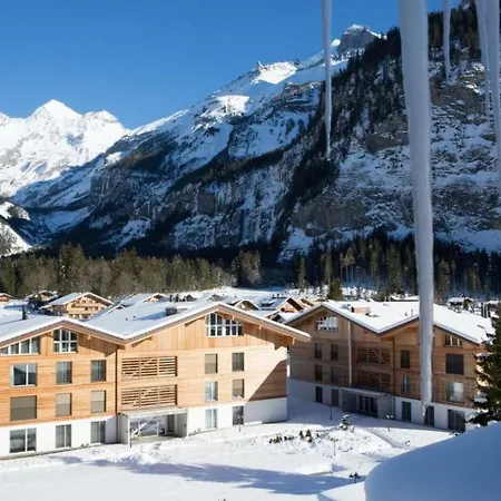 Апартаменты Victoria Alpine Park *