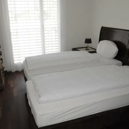 Appartement Victoria Alpine Park