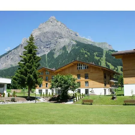Apartmán Victoria Alpine Park *